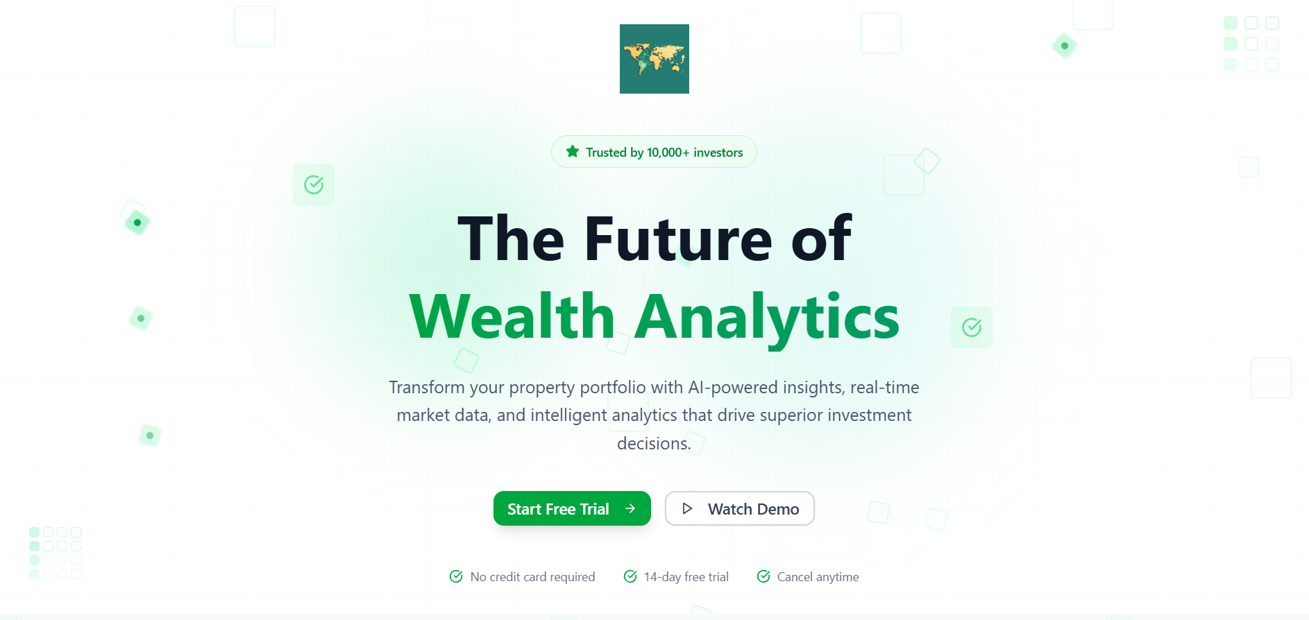 Wealth Compass